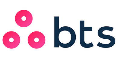 bts logo