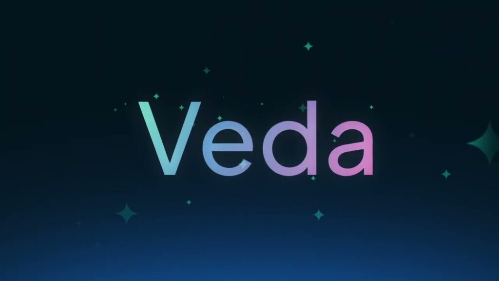 VEDA Certinia