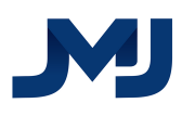 JMJ logo